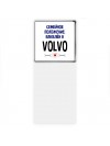 семейной пололжение - влюблен в Volvo