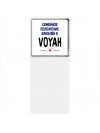 семейной пололжение - влюблен в Voyah