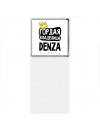 Гордая владелица Denza