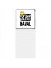 Гордый владелец Haval