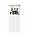 Гордый владелец Rising Auto