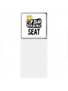 Гордый владелец Seat