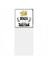 Denza рулит