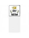 Geely рулит