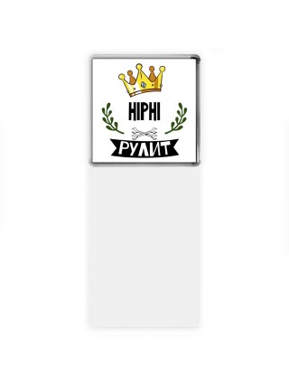 HiPhi рулит
