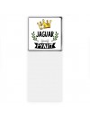 Jaguar рулит