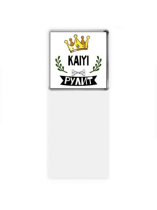 Kaiyi рулит