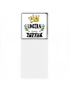 Lincoln рулит