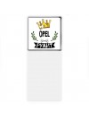 Opel рулит