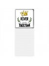 Rover рулит