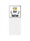 Seat рулит