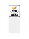 Skoda рулит