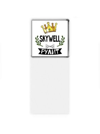 Skywell рулит