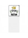 Toyota рулит