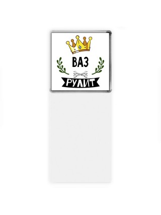 Ваз рулит