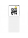 Счастливая владелица Foton