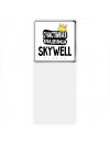 Счастливая владелица Skywell
