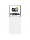 Счастливый владелец Forthing