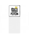 Счастливый владелец Foton