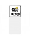 Счастливый владелец Jaecoo