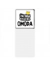 Счастливый владелец OMODA