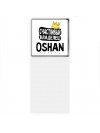 Счастливый владелец Oshan