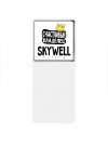 Счастливый владелец Skywell