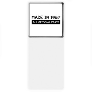 made in 1967 all original parts