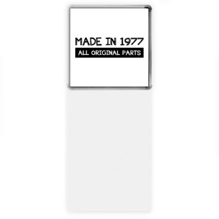 made in 1977 all original parts