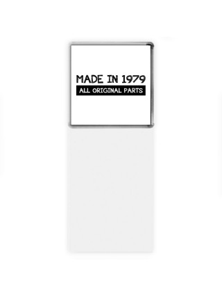 made in 1979 all original parts