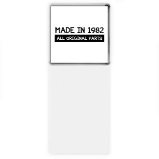 made in 1982 all original parts