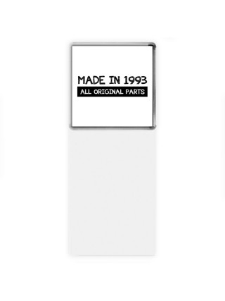 made in 1993 all original parts