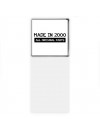 made in 2000 all original parts