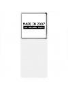 made in 2007 all original parts