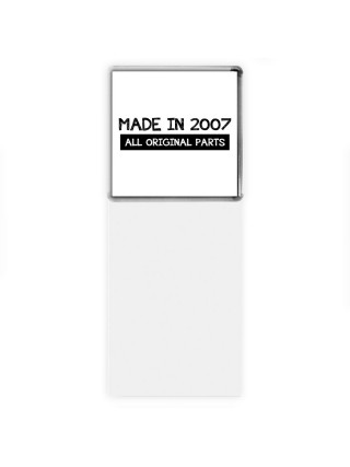 made in 2007 all original parts