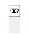 год выпуска 1967 все запчасти оригинальные