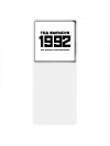 год выпуска 1992 все запчасти оригинальные