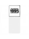 год выпуска 1995 все запчасти оригинальные