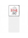 королева правлю миром с 1972