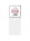 королева правлю миром с 2001