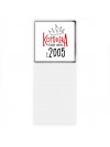 королева правлю миром с 2005
