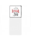королева правлю миром с 2010