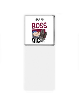 Назар boss big boss