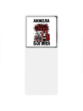 Анжела богиня
