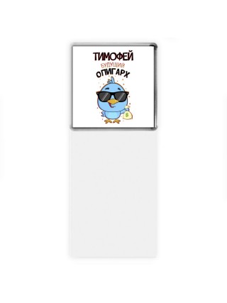Тимофей будущий олигарх