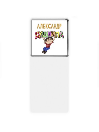 Александр душнила