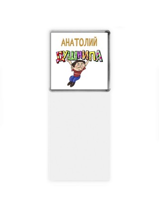 Анатолий душнила