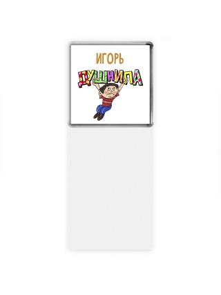 Игорь душнила