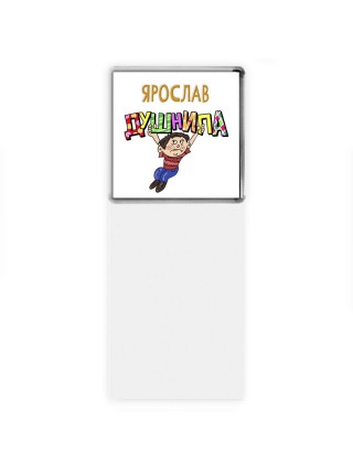 Ярослав душнила