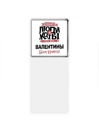 Знают люди и коты, что без Валентины всем кранты